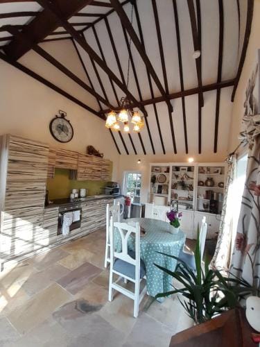 Clumber Lane End Farm Hotel in Bassetlaw District