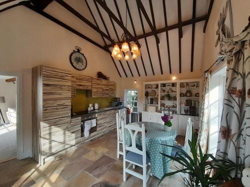 Clumber Lane End Farm Hotel in Bassetlaw District