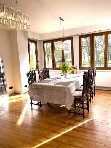Villa Henrita im Elsass Hotel in Haguenau