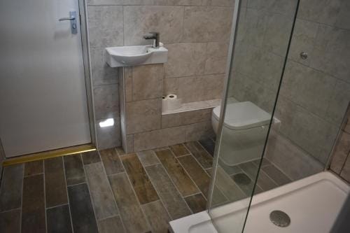 Home and a Stay Hotel in Bristol