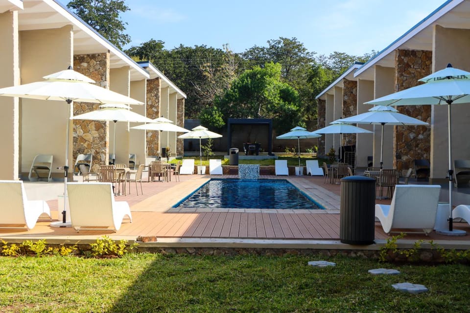 Savanna68 Hotel Hotel in Zimbabwe