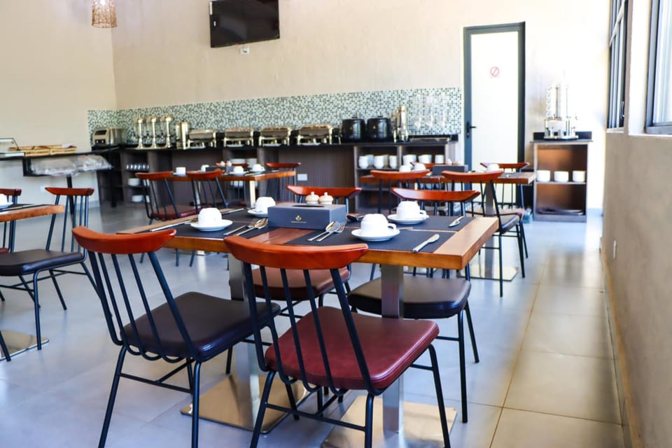 Savanna68 Hotel Hotel in Zimbabwe
