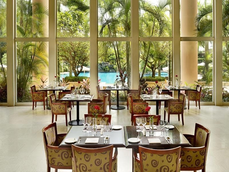 Hillview Golf Resort Dongguan Hotel in Guangzhou