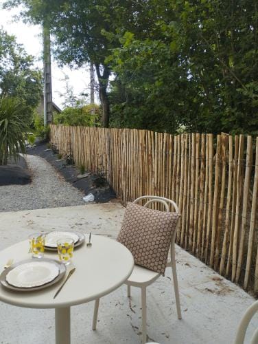 Studio dans Maison Familiale Hotel in Brittany