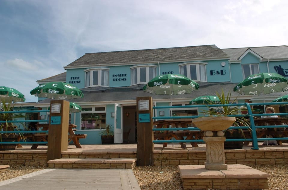 The Waterfront Inn Hotel in Westward Ho
