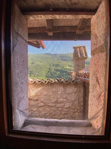 Casa Maga Hotel in Umbria
