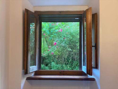 Casa Maga Hotel in Umbria