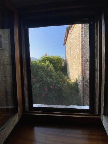 Casa Maga Hotel in Umbria