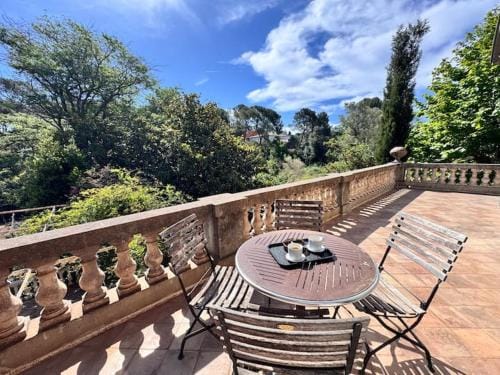 Villa Magdala Arts & Residence Hotel in Hyères