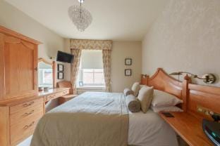 Morston Hall Hotel in Blakeney
