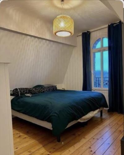 Villa Petit Prince Etage 1 avec 3 Chambres Soleil, B-612, Renard Hotel in Île-de-France