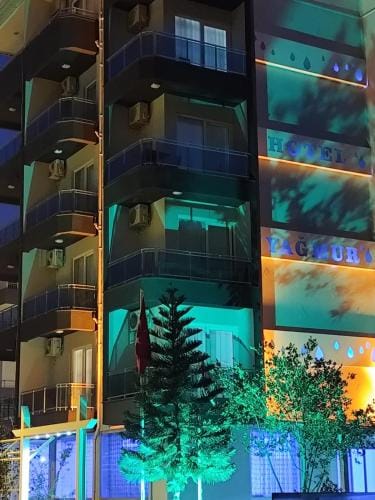 ANAMUa Hotel in Kayseri, Türkiye