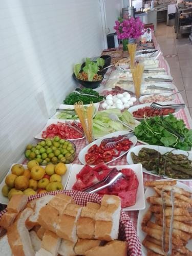 ANAMUa Hotel in Kayseri, Türkiye