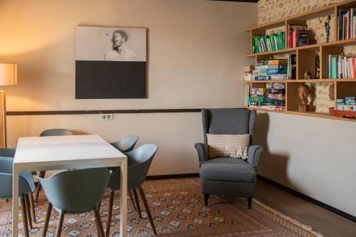 L'Atelier de l'Horte Hotel in Provence-Alpes-Côte d'Azur