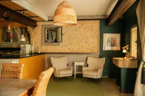L'Atelier de l'Horte Hotel in Provence-Alpes-Côte d'Azur