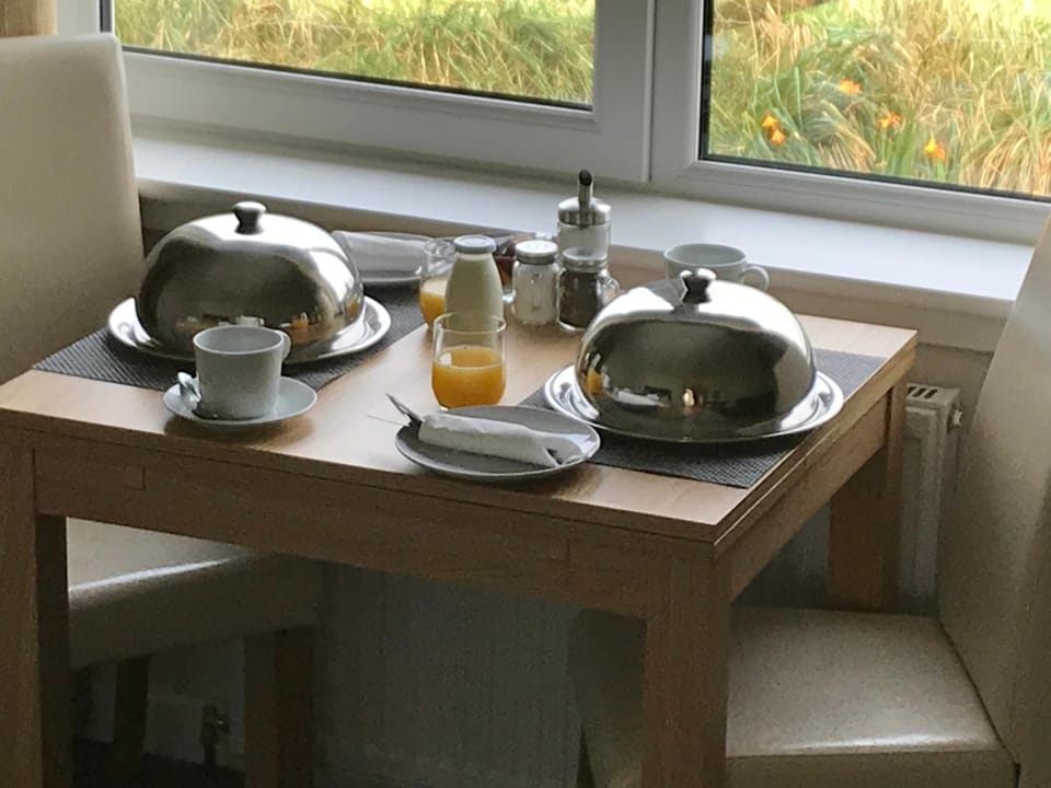 Air Leth Bed & Breakfast Hotel in Portree