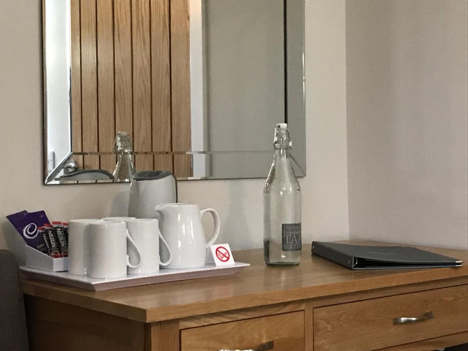 Air Leth Bed & Breakfast Hotel in Portree