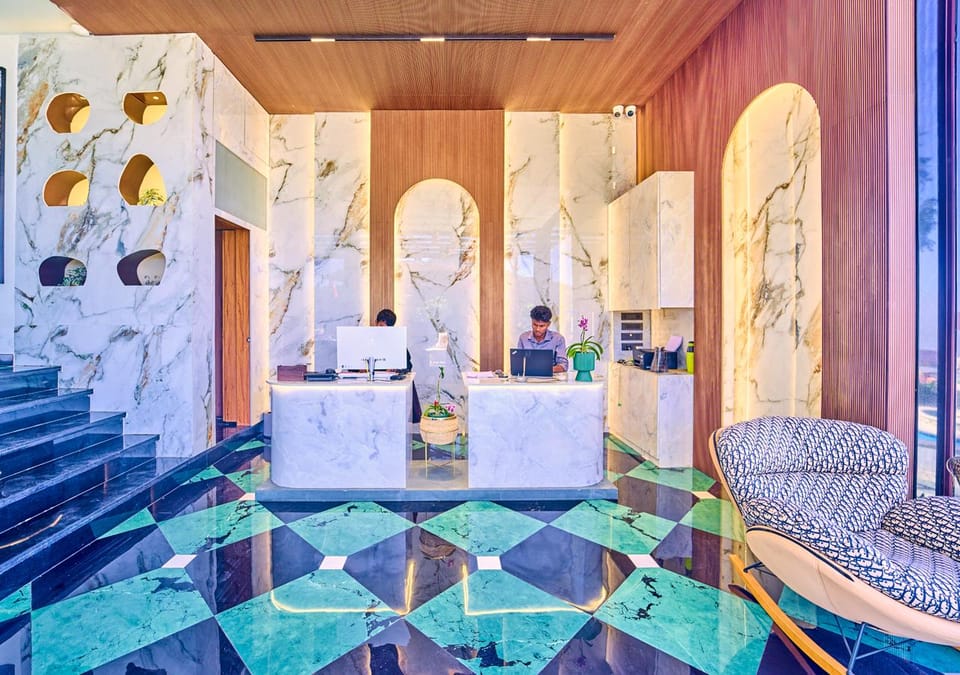 Cloudskape Resort Ooty by VOYE HOMES Resort in Tamil Nadu