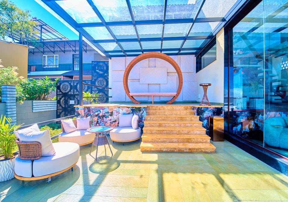 Cloudskape Resort Ooty by VOYE HOMES Resort in Tamil Nadu