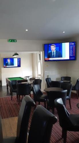 dalesman hotel Hotel in Darlington