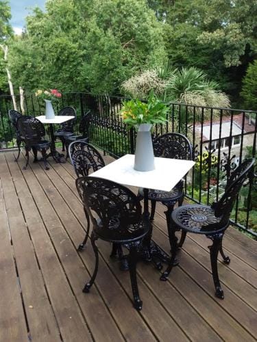Chine Side Hotel in Shanklin