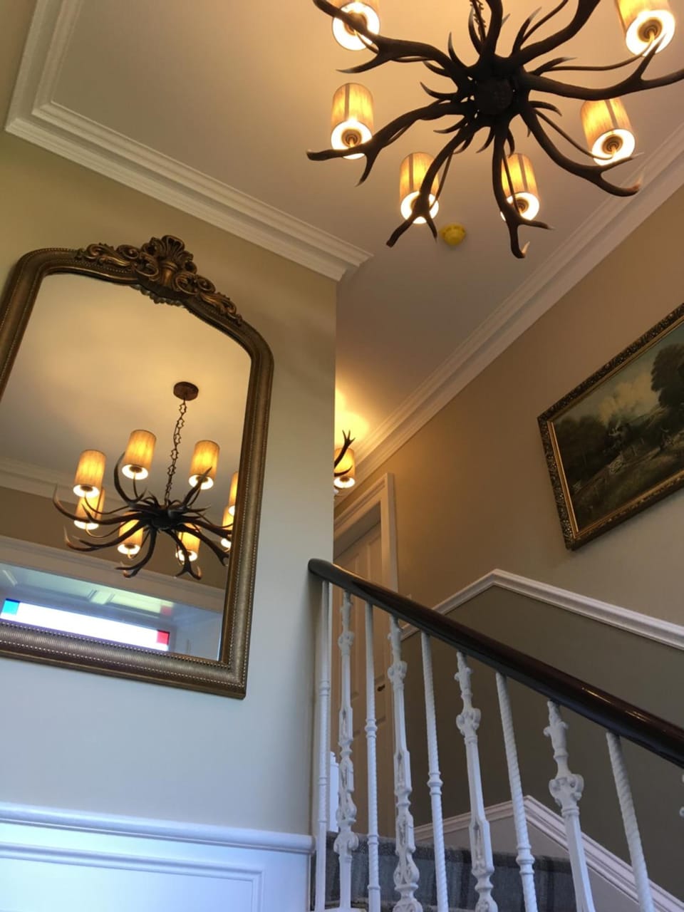 The Huntingdon Hotel in Dumfries