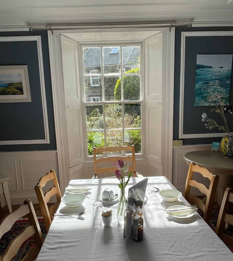 SPRING GARDENS B&B Hotel in Wadebridge