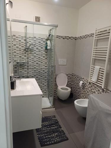 L'appartamentino dei colli Hotel in Pescara