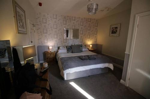 Stanley Arms Inn in Wales