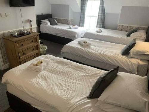 Stanley Arms Inn in Wales
