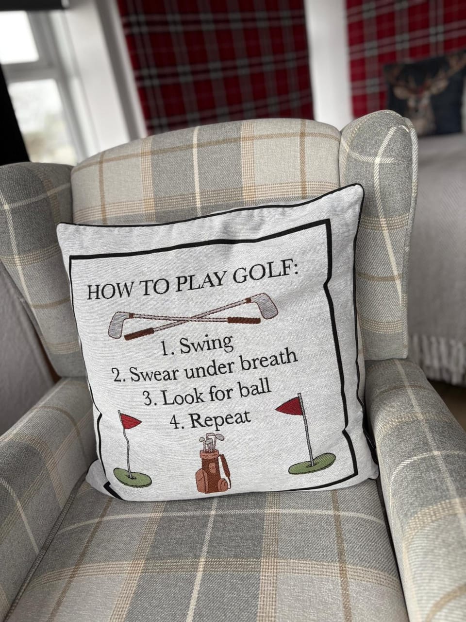 St Olaf Golf Hotel Hotel in Scotland