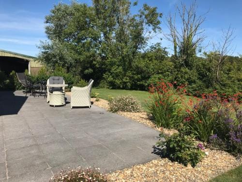 Pembrokeshire Fields Hotel in Wales