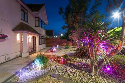 The Mariners Guest House Hotel in Poole