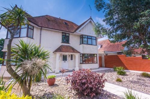 The Mariners Guest House Hotel in Poole