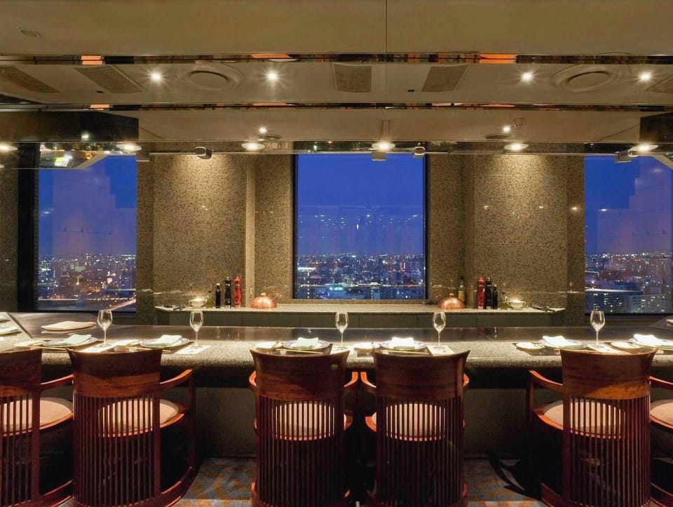 Premier Hotel Nakajima Park Sapporo Hotel in Sapporo