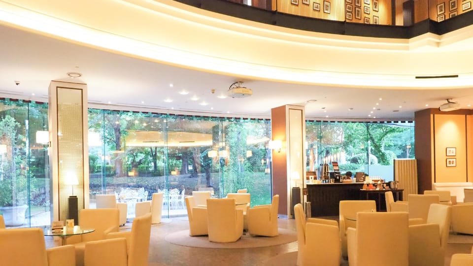 Premier Hotel Nakajima Park Sapporo Hotel in Sapporo