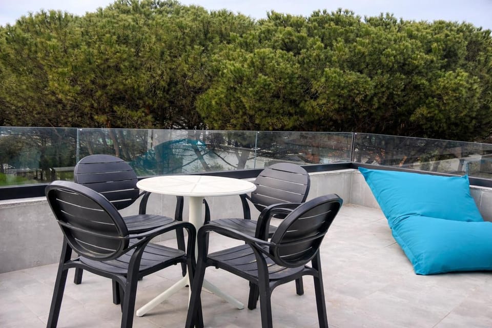 Vila Eva Apartment hotel in Tirana County, Albania
