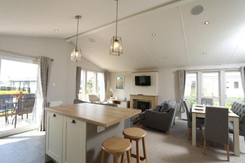 Cosy Dreams Lodge Lodge in England