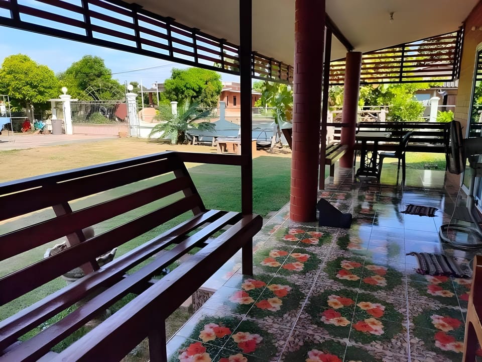 Luk Nam Homestay Hotel in Chon Buri Changwat