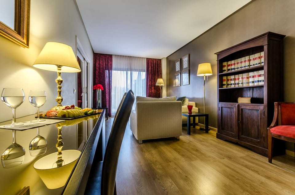 Hotel Guadalete Hotel in Jerez de la Frontera