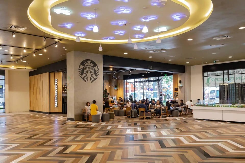 Léman Apartments D3 Saigon  Apartment hotel in Ho Chi Minh City