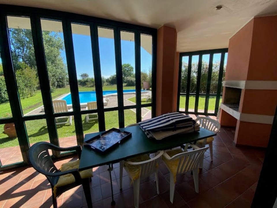 Albarella Villa with sea view and pool Resort in Isola Albarella