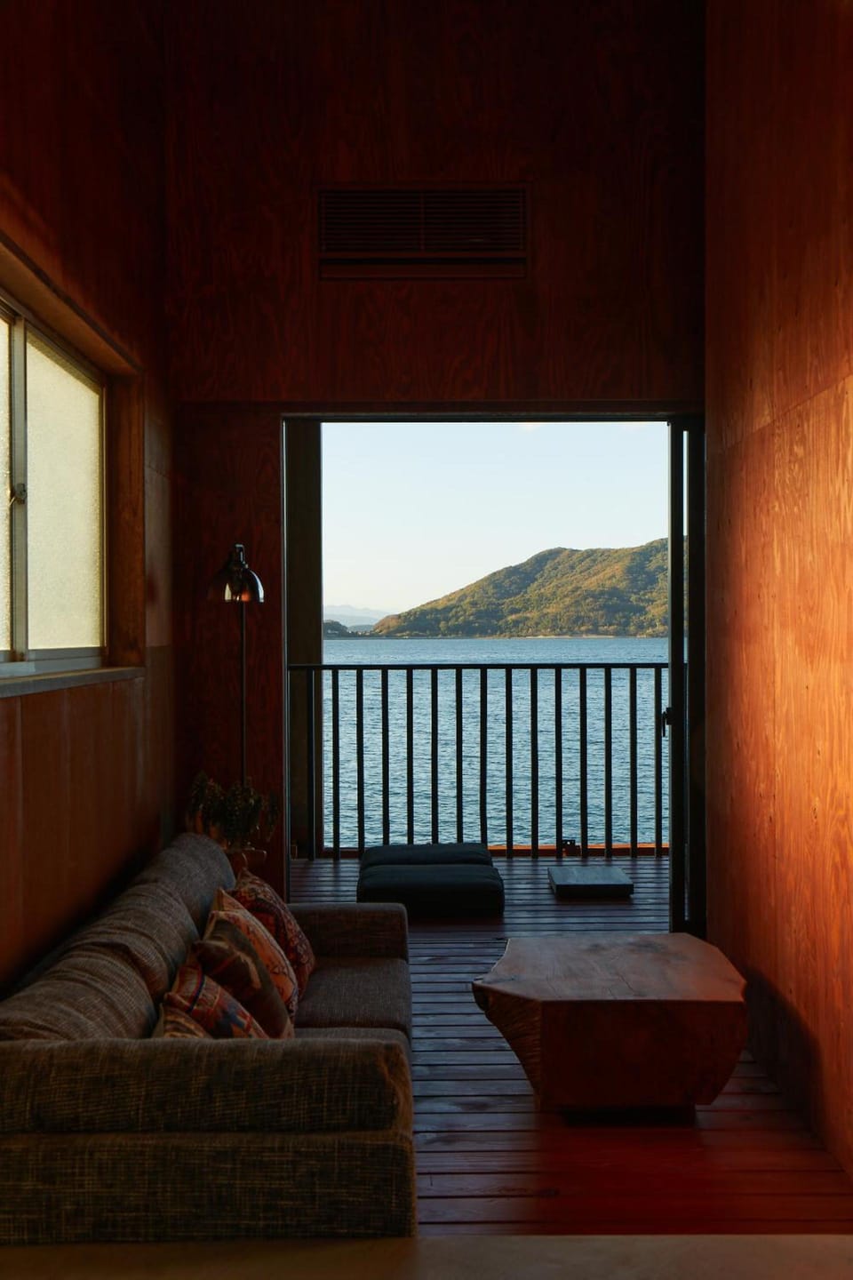SEASiON Hotel in Hyogo Prefecture