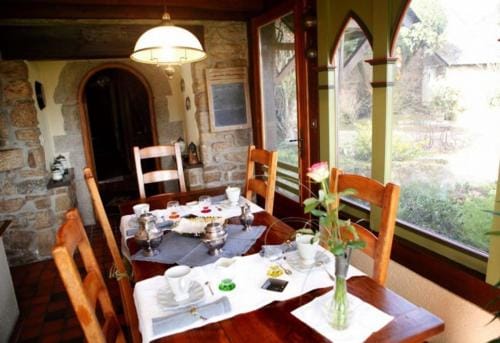 La Tourelle 22 Hotel in Brittany