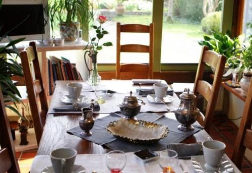 La Tourelle 22 Hotel in Brittany