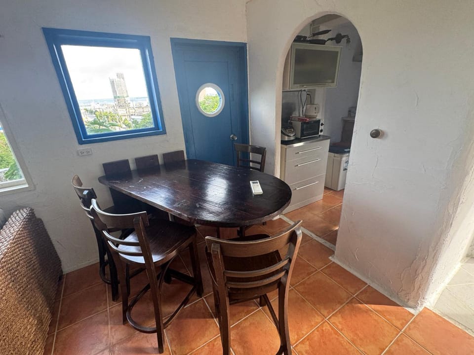 SAFFI Hostel in Okinawa Prefecture