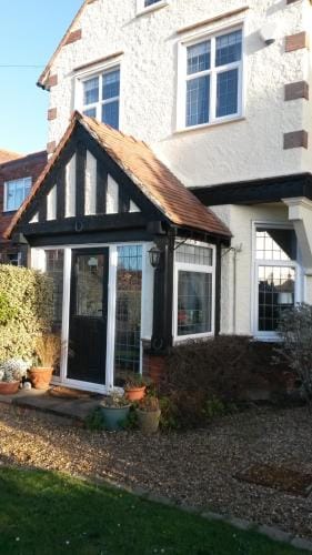 Ashbourne House Hotel in Sheringham