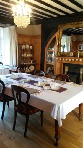 Ashbourne House Hotel in Sheringham