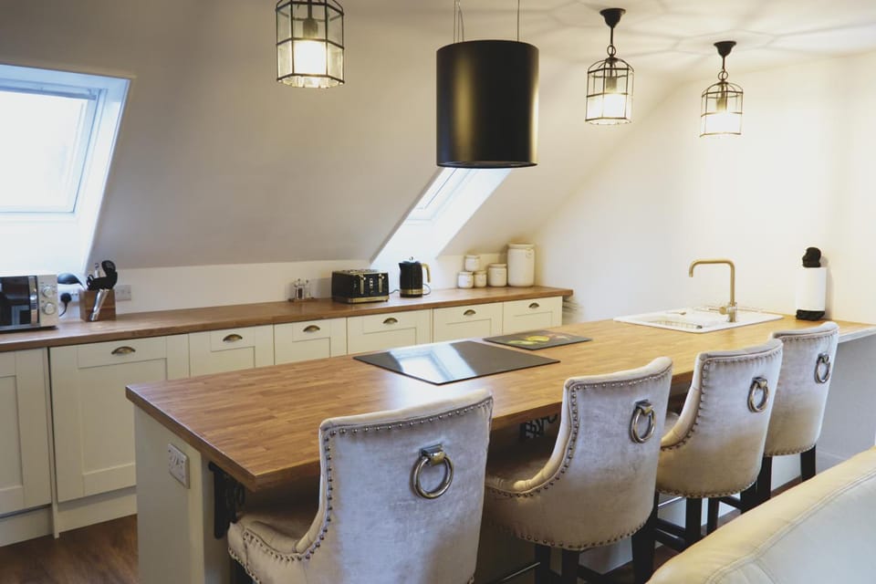 Mount Barker Hotel in Scotland