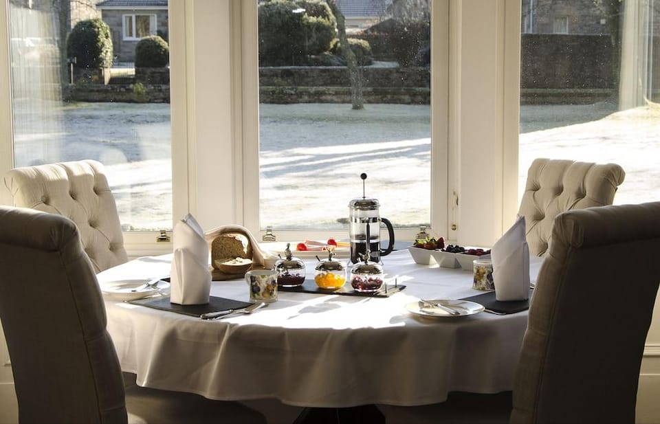 Mount Barker Hotel in Scotland